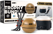 Deeper CHIRP+2 Trophy Bundle