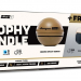 Deeper CHIRP+2 Trophy Bundle