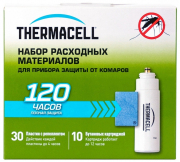 Набор запасной Thermacell Mega Refill
