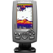 Lowrance HOOK-4x