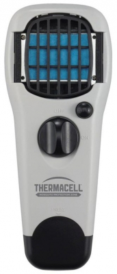 ThermaCell Garden Repeller Grey 