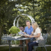 ThermaCell Garden Repeller Grey 