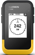 Garmin eTrex SE