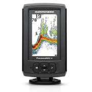 Humminbird PiranhaMAX 4