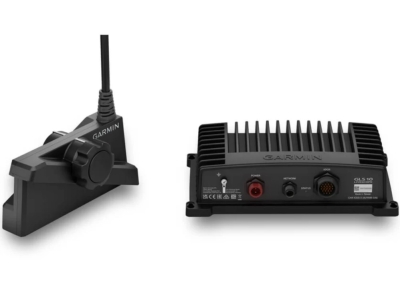 Garmin Panoptix LIVESCOPE Plus