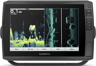 Garmin ECHOMAP Ultra 102sv