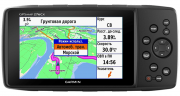 Garmin GPSMAP 276Cx