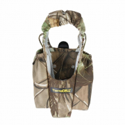 Чехол Thermacell RealTree с клипсой (камуфляжный)