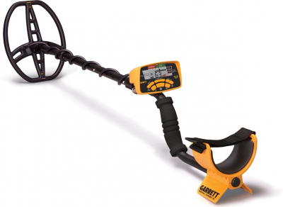 Garrett Ace 400i + Пинпоинтер Pro-Pointer AT