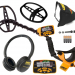 Garrett Ace 400i + Пинпоинтер Pro-Pointer AT