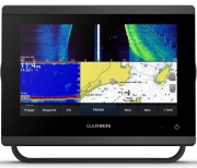 Garmin GPSMAP 723xsv