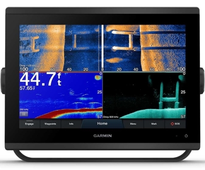 Garmin GPSMAP 1223xsv