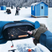 Зимний чехол Deeper Winter Smartphone Case 2.0