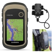 Garmin eTrex 32x Special Edition