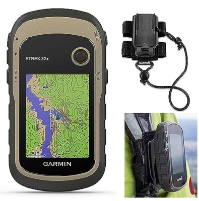 Garmin eTrex 32x Special Edition