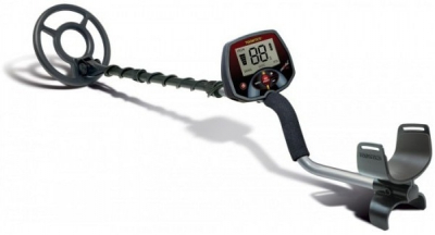 Teknetics Eurotek Pro