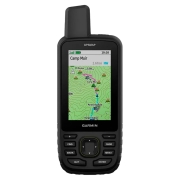 Garmin GPSMAP 67