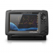 Lowrance Hook Reveal 7 с датчиком 83/200 HDI