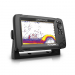 Lowrance Hook Reveal 7 с датчиком 83/200 HDI