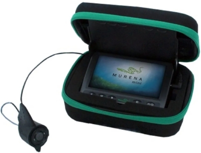 Мурена Mini