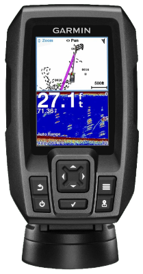 Garmin STRIKER 4