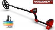 Minelab Vanquish 440