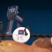 Minelab Gold Monster 1000
