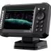 Lowrance Eagle 5 с датчиком SplitShot HD