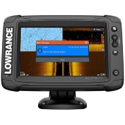Lowrance Elite-7 Ti2