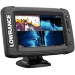 Lowrance Elite-7 Ti2