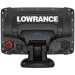 Lowrance Elite-7 Ti2