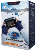 Зимний чехол Deeper для смартфона (L)