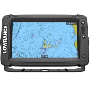 Lowrance Elite-9 Ti2