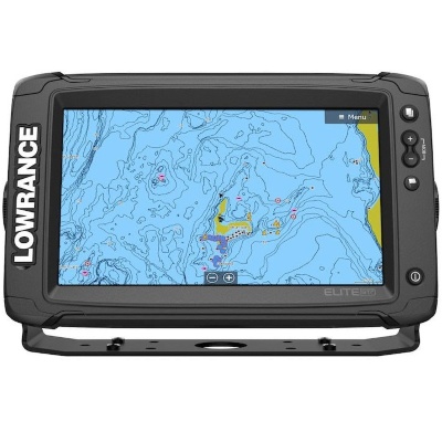 Lowrance Elite-9 Ti2