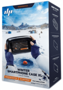 Зимний чехол Deeper для смартфона (XL)