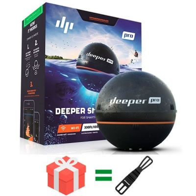 Deeper PRO