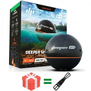 Deeper PRO Plus