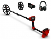 Minelab Vanquish 540 Pro-Pack