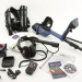 Металлоискатель Minelab GPZ7000