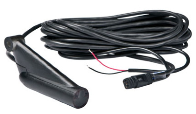 Датчик Lowrance DSI Skimmer (455/800 кГц)