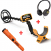 Garrett ACE 200i + пинпоинтер Pro-Pointer AT + наушники Clear Sound