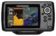 Humminbird Helix 5 CHIRP DI GPS G2