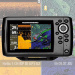 Humminbird Helix 5 CHIRP DI GPS G2