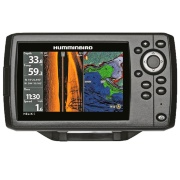 Humminbird Helix 5 CHIRP SI GPS G2