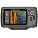 Humminbird Helix 5 CHIRP SI GPS G2