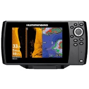 Humminbird Helix 7 CHIRP SI GPS G2