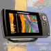Humminbird Helix 7 CHIRP SI GPS G2