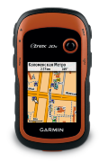 Garmin eTrex 20x