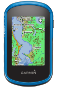 Garmin eTrex Touch 25
