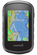Garmin eTrex Touch 35